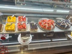 -FANEN法念·烘焙·甜点(万象城店)