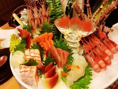 -王鼎精致料理铁板烧(世博源店)