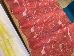 黑牛肥牛-青瓷火锅料理(西单大悦城店)
