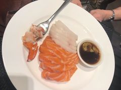 -圣丰索菲特·2 On 988 Café 自助餐厅