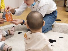 -YoKID优儿学堂早教托育园(青塔路店)