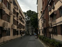 -石屋料理(南京西路店)