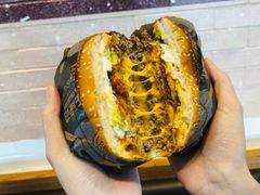 -汉堡王(江海广场店)