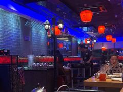 -山河屯铁锅炖·非遗东北菜(南山店)