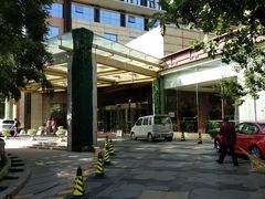-北京西国贸大酒店