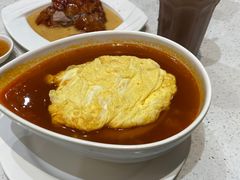 -香港新发烧腊茶餐厅(水围店)