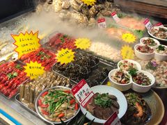 -必点海鲜·鲅鱼水饺(鞍山西道店)