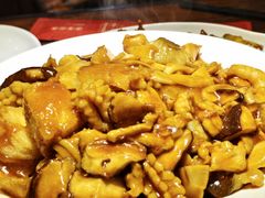 -惠宾饭庄(中山路店)