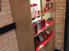 -星巴克(港汇1号办公楼店)