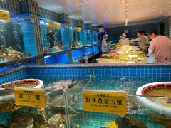 -海味世家·家常菜馆(明州里店)