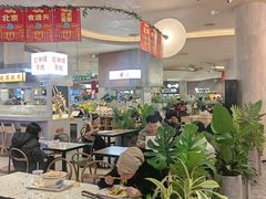 -干锅鱼庄(北京荟聚西红门购物中心店)
