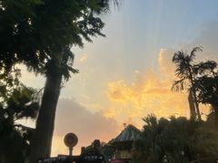 -重庆海昌加勒比海水世界