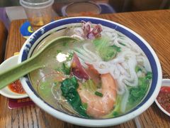 -嘉华小吃(蛇口市场店)