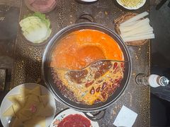 -赵九记呱呱老火锅(钟楼总店)