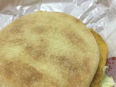 -麦当劳(宝山大厦店)