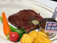 -夏日玛莉西餐厅(梅溪湖步步高店)