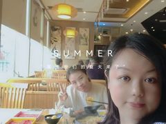 -水林间·寿喜烧自助(仙林金鹰店)