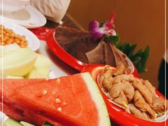 -重庆高老九火锅(昆山万象汇店)