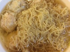 云吞面-丽的面家(多宝路店)