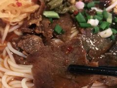 -进哥湖南津市牛肉粉店(下沙店)
