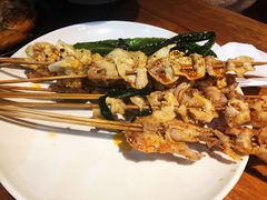 -青石桥老瓦房肥肠粉总店(青石桥总店)