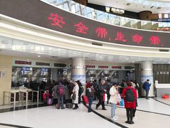 -上海长途汽车客运总站