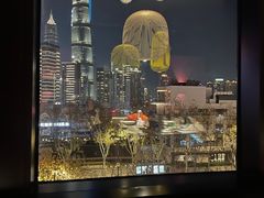-上海滩餐厅(BFC外滩金融中心店)