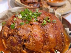 -院8里·少城记忆老川菜(宽窄巷子店)