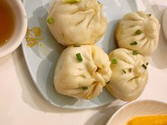 煎包-光明邨大酒家(淮海路店)