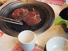-猫抓烤肉(春熙路店)