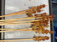 -庆峰龙虾烧烤(合肥一店)