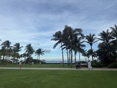 -白云中餐厅·粤菜·亚龙湾喜来登度假酒店