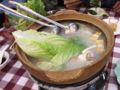 -吉源大排档·鱼生·海鲜(烧烤彩印厂店)