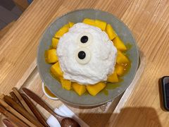 -怪物的冰与火(天虹商场中山路店)