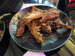 -纪录片《人生一串》体验店(静安店)