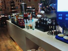 -长沙三景韦尔斯利酒店·Oval全日制餐厅自助餐