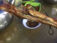 -老舅老蒙肉饼非遗店(一店)