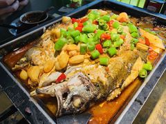 -炉鱼(萧山万象汇店)