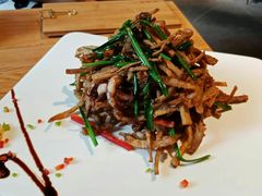 竹里小炒-竹里馆·淮扬菜·功夫茶(老门东店)