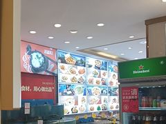 -添福来墨鱼饺子 · 海鲜东北菜(大连星海·黄浦路店)