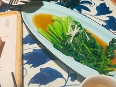 -绿茶餐厅(布吉万象汇店)