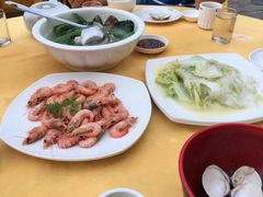 -真味馆(侨港碧海银滩店)