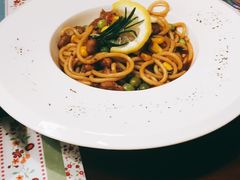 -吃饼人西餐(南开店)