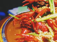-红盔甲·小龙虾(天钥桥店)