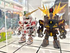 -泡泡玛特POPMART(上海环球港店)