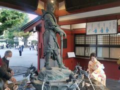 -浅草寺