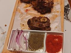 -巴依老爷新疆美食(常营店)