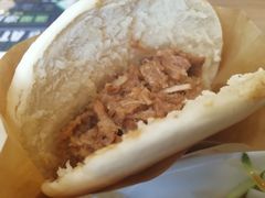肉夹馍-魏家凉皮(十里河店)