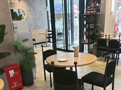 -必胜客(浦上万达店)