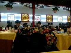 -红红烤鸭店(西单店)